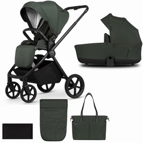 Venicci Claro 2 in 1 Pram - Forest