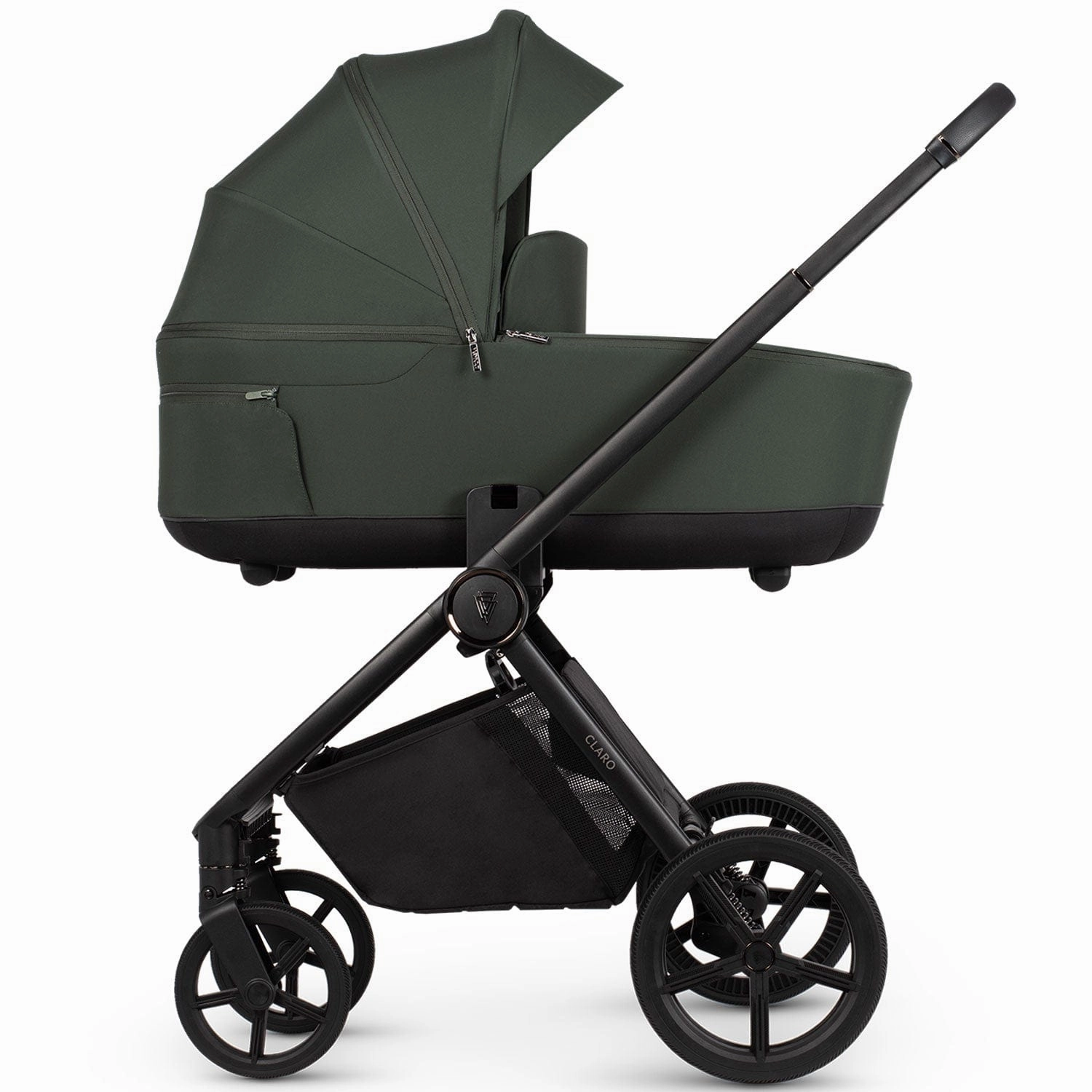 Venicci Claro 2 in 1 Pram - Forest