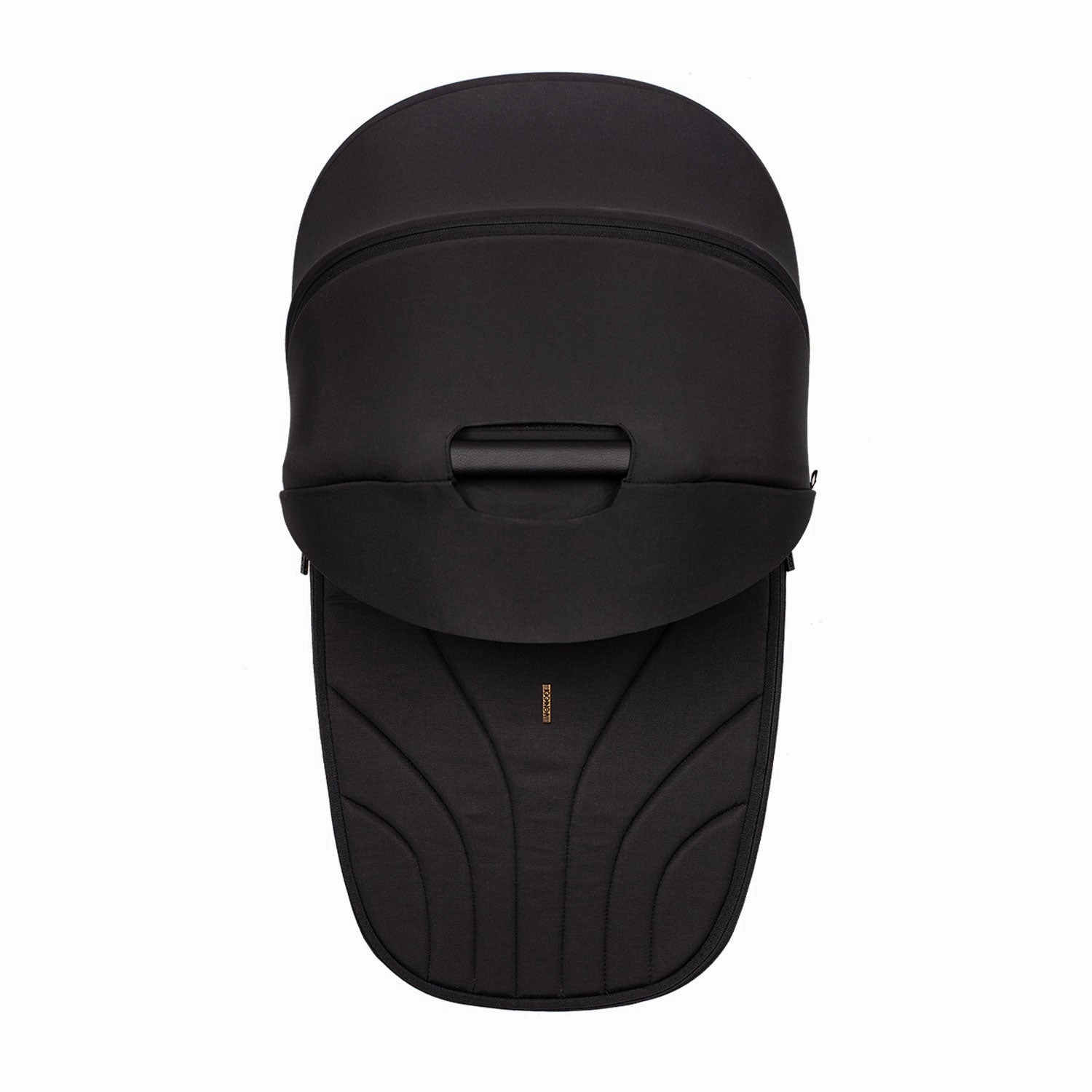 Venicci Claro 2 in 1 Pram - Noir