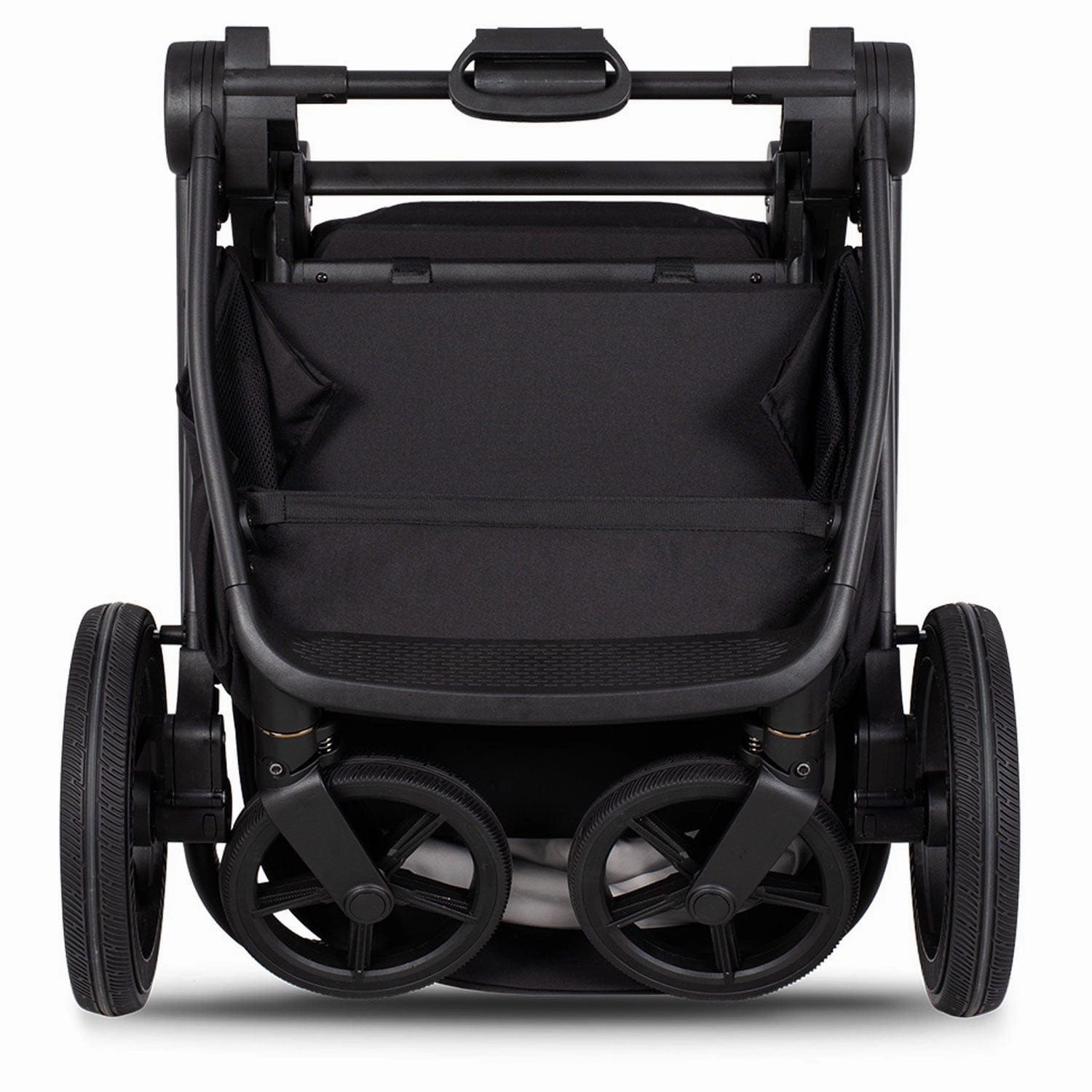 Venicci Claro 2 in 1 Pram - Noir