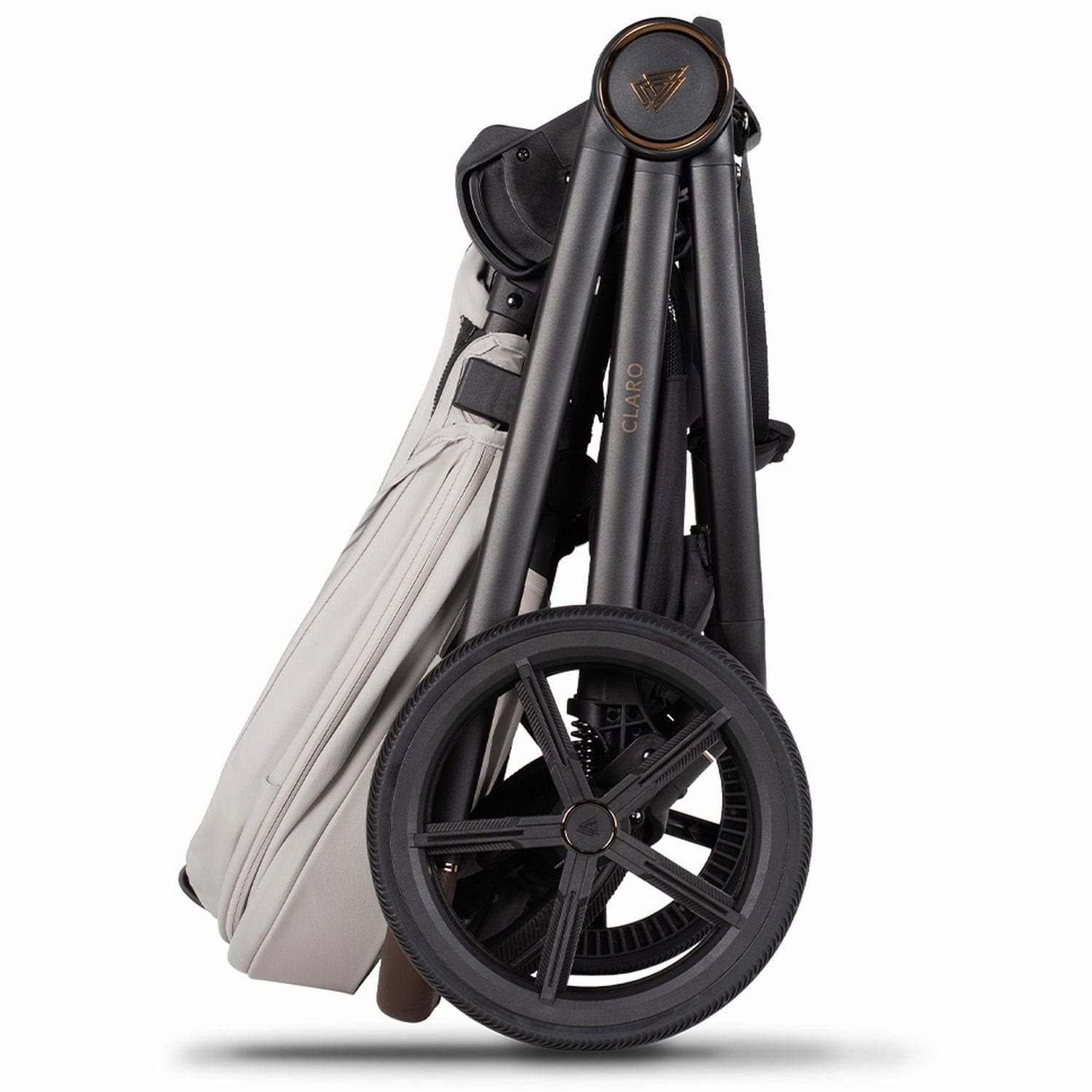Venicci Claro 2 in 1 Pram - Vanilla