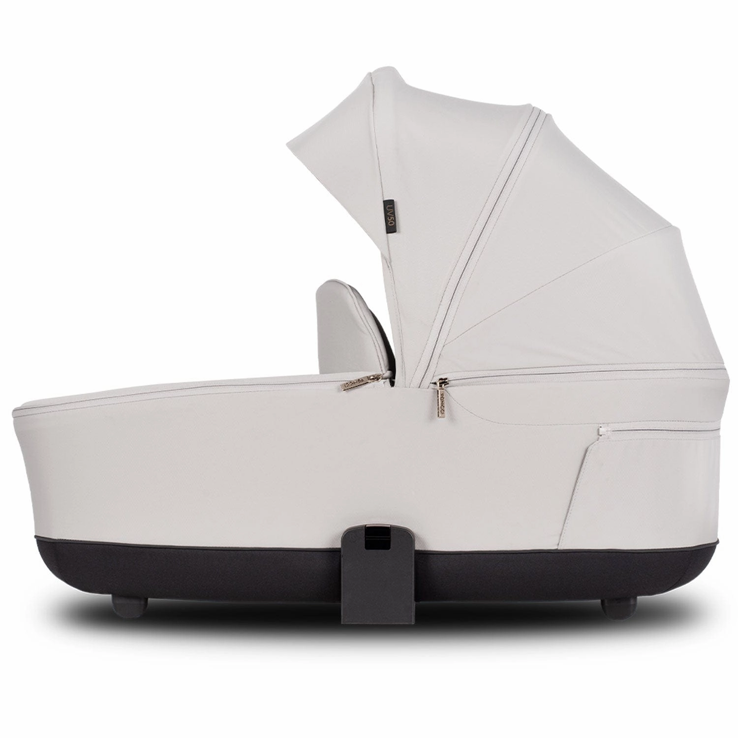 Venicci Claro 2 in 1 Pram - Vanilla
