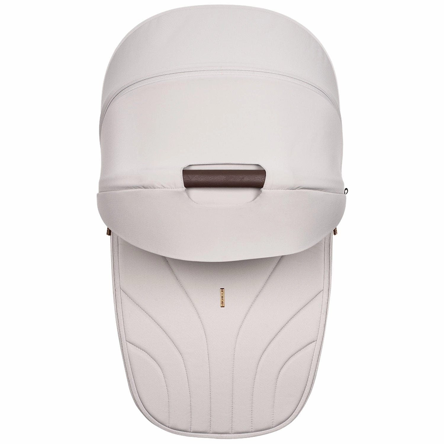 Venicci Claro 2 in 1 Pram - Vanilla