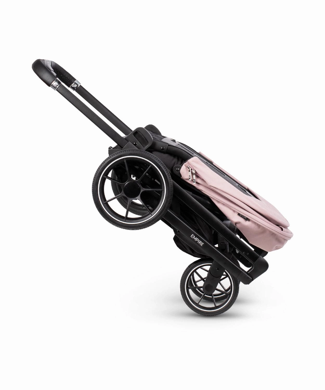 Venicci Empire 3in1 Travel System - Silk Pink