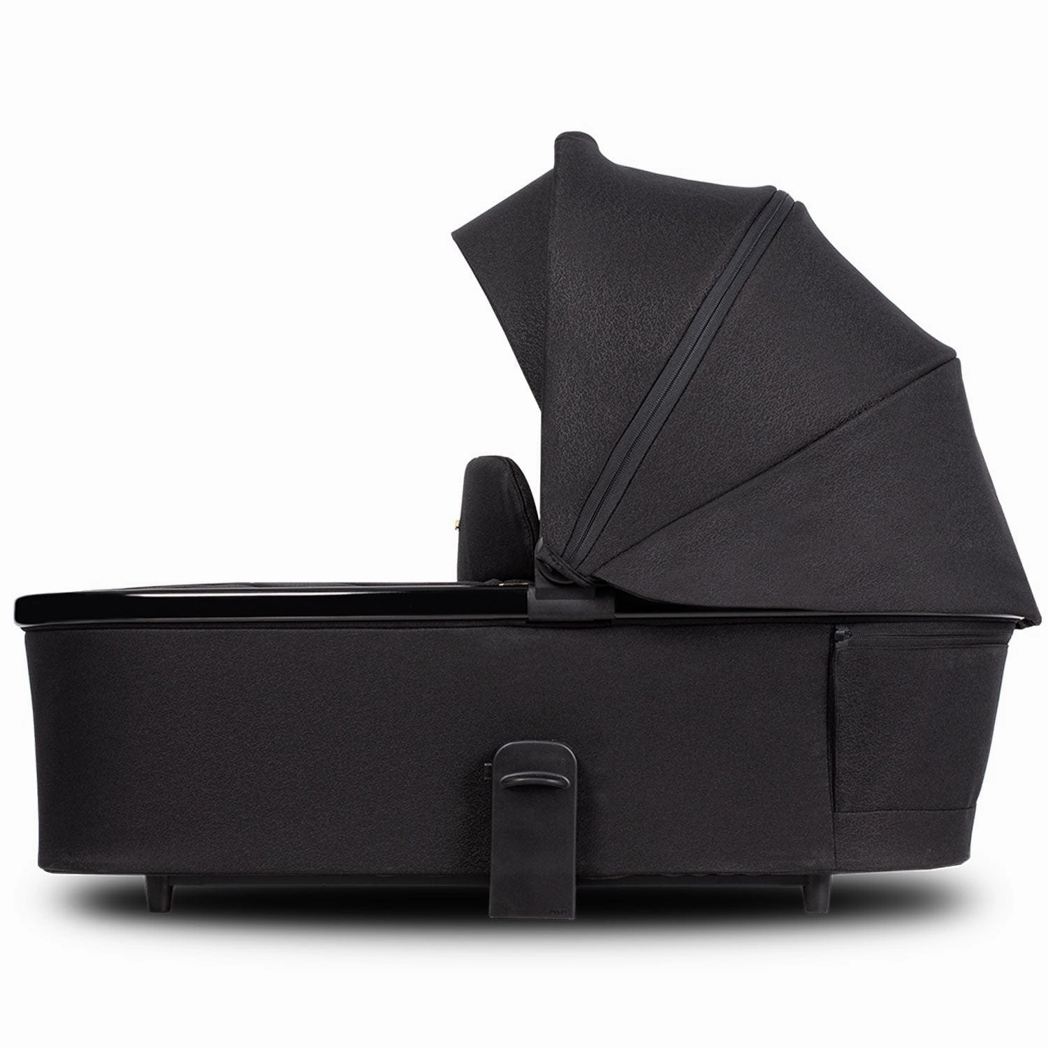 Venicci Tinum Upline 2 2in1 Bundle - All Black