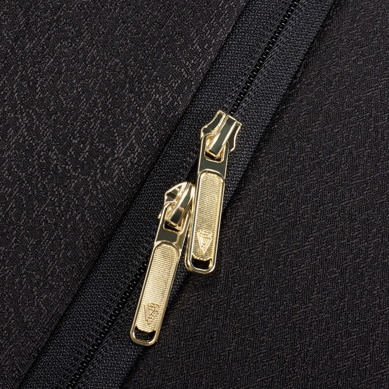 Venicci Tinum Upline 2 2in1 Bundle - All Black