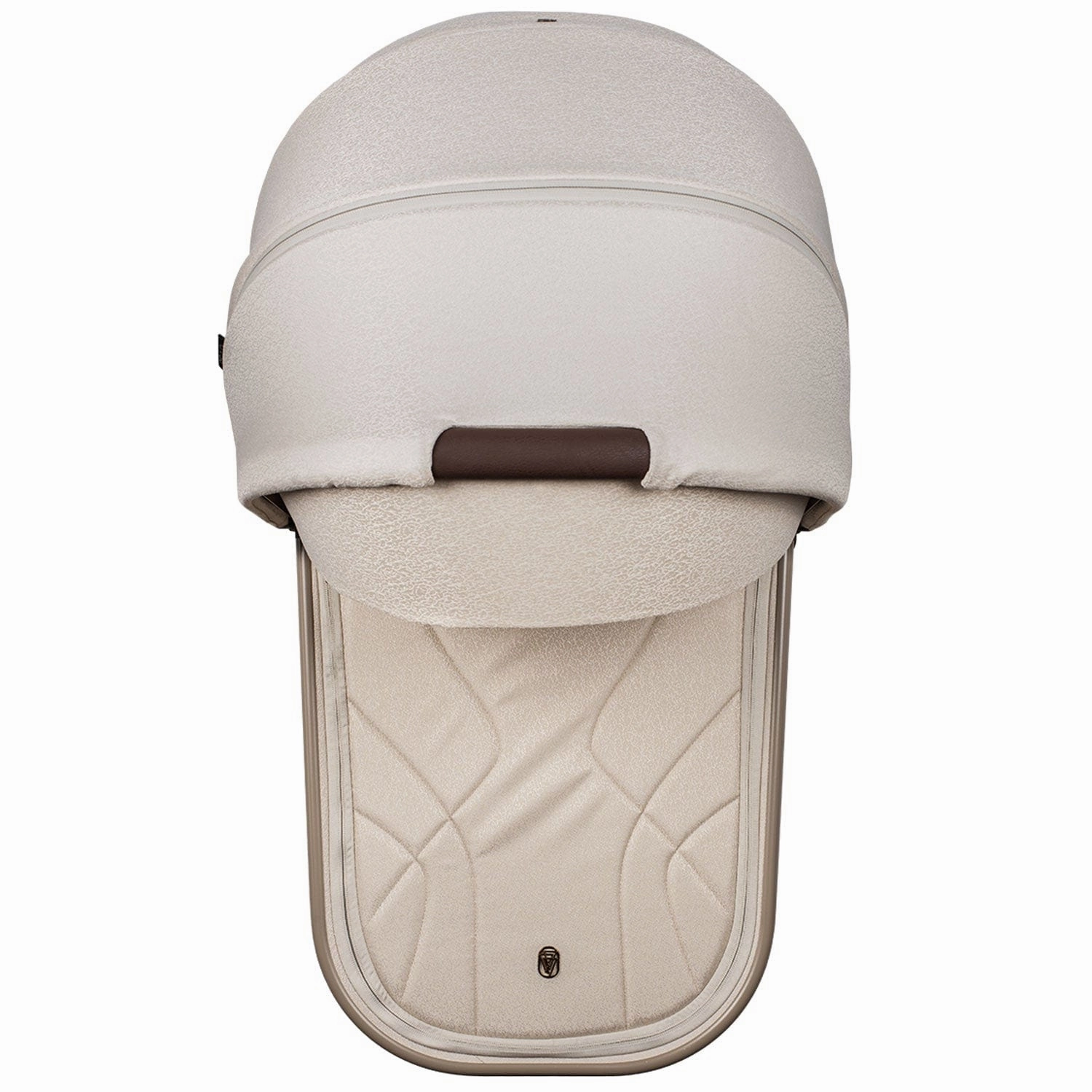 Venicci Tinum Upline 2 2in1 Bundle - Stone Beige