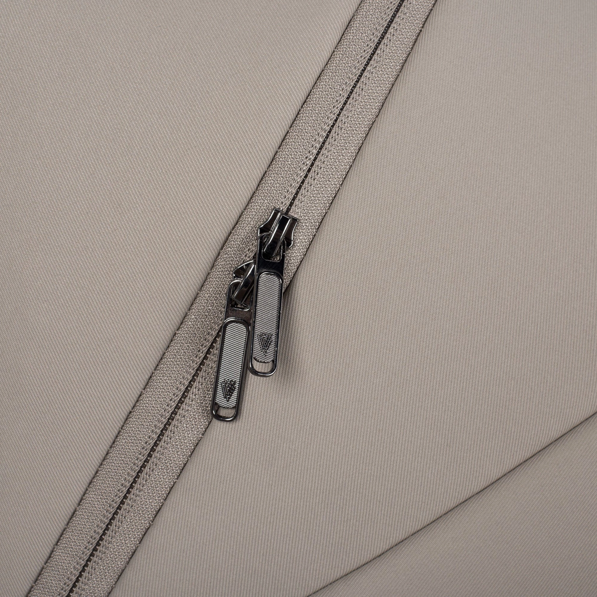 Venicci Tinum Upline 2 2in1 Bundle - Taupe