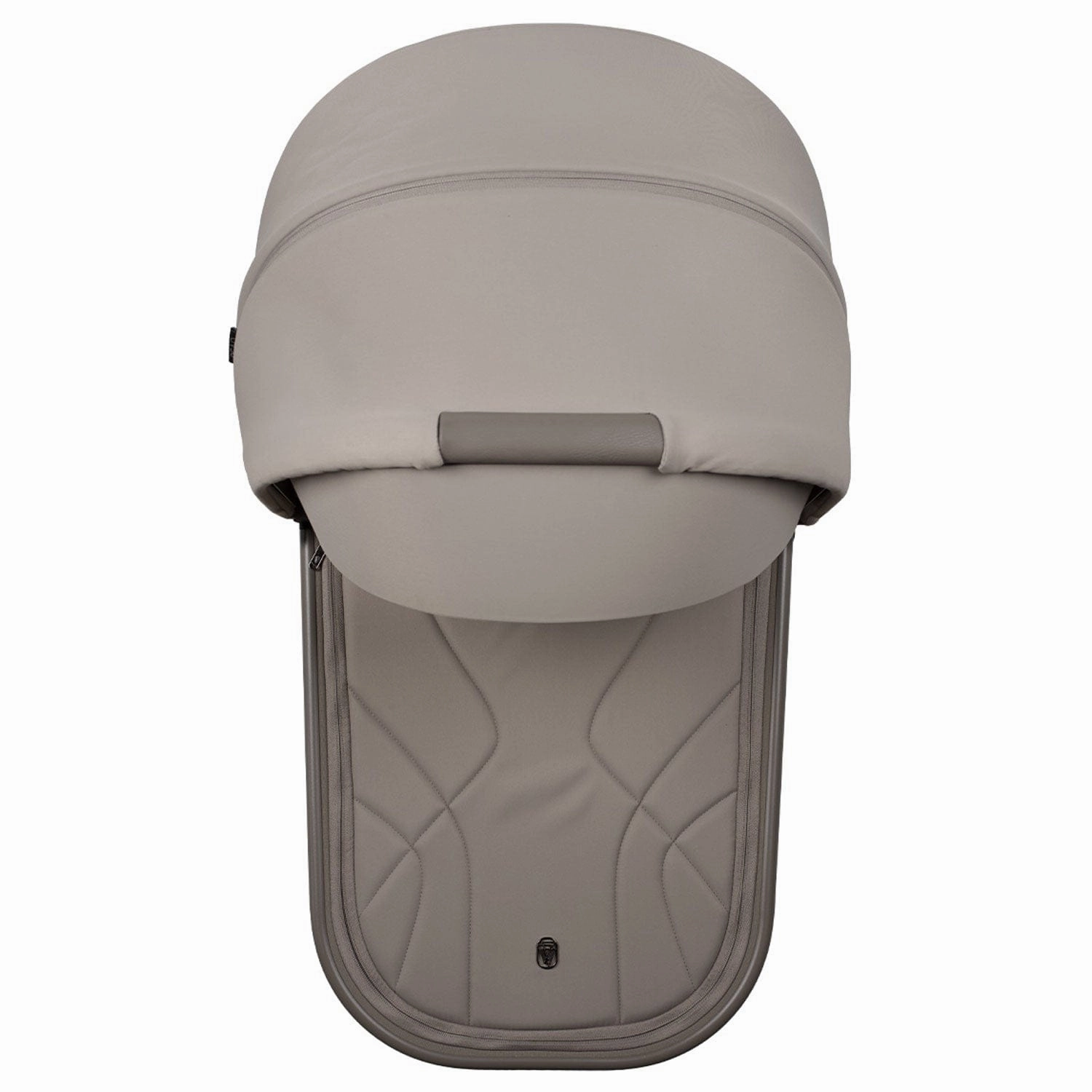 Venicci Tinum Upline 2 2in1 Bundle - Taupe
