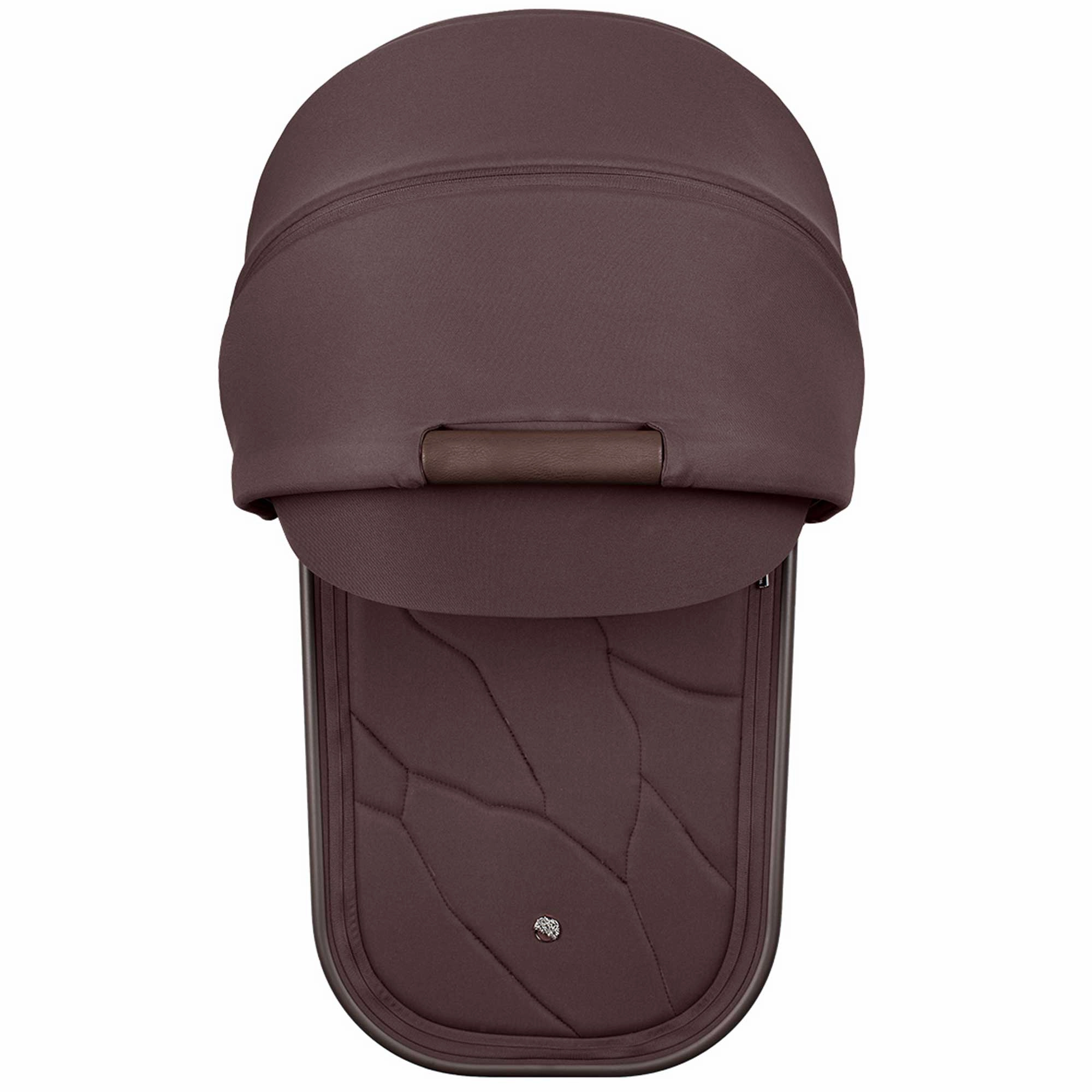 Venicci Tinum Upline 2 Special Edition 2 in 1 Bundle - Burgundy