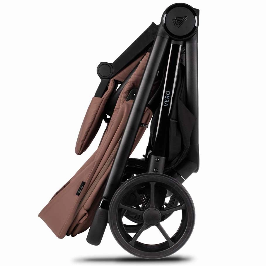 Venicci Vero Stroller - Blush