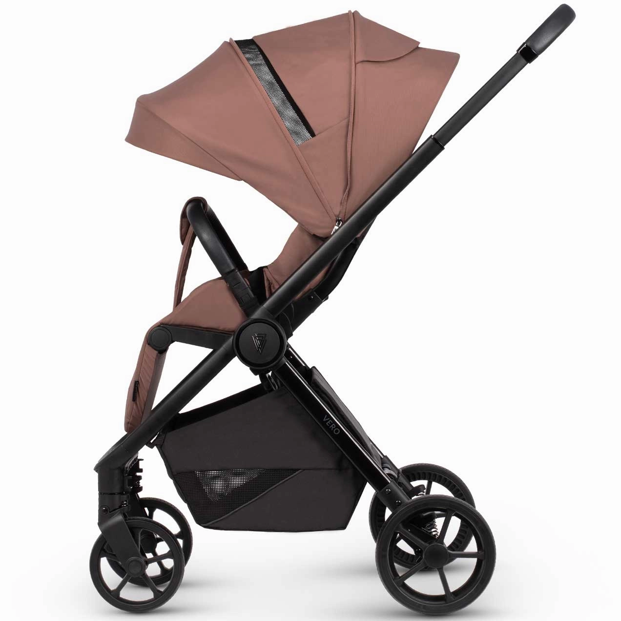 Venicci Vero Stroller - Blush