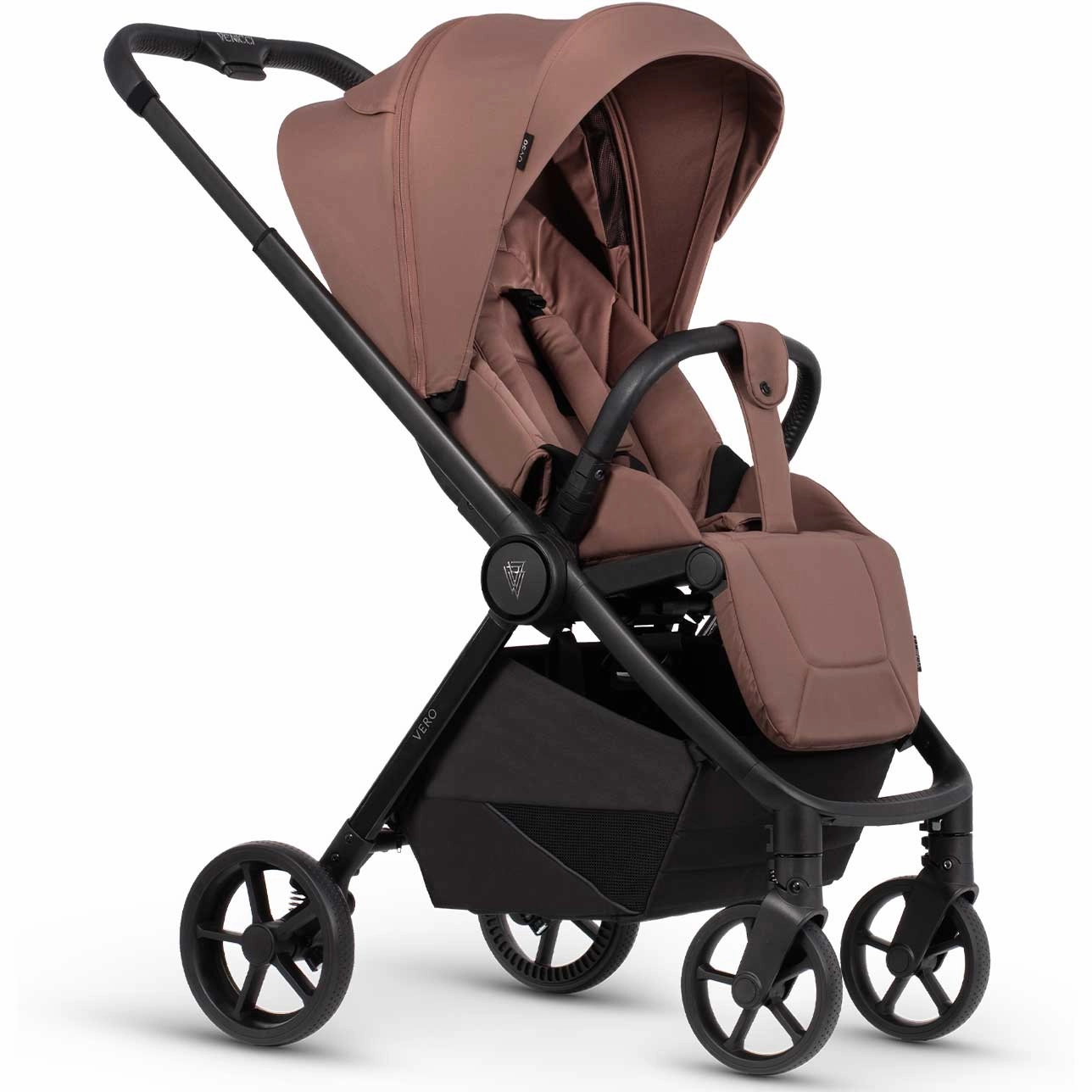 Venicci Vero Stroller - Blush