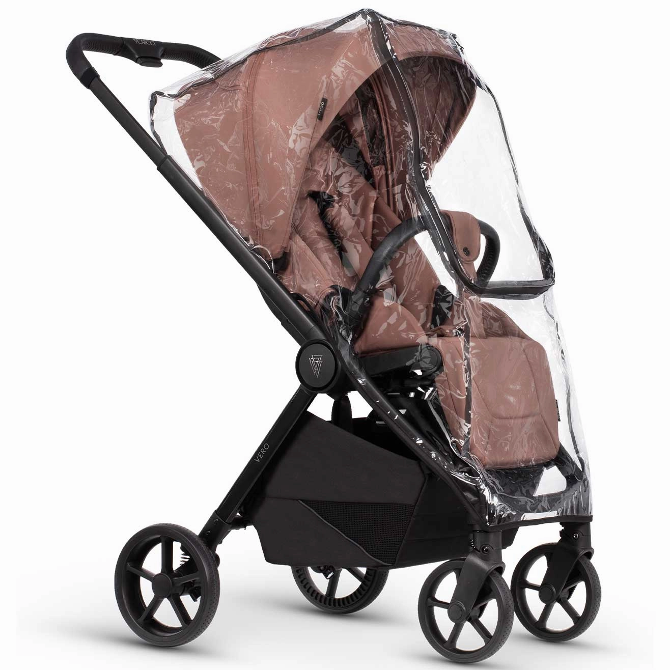 Venicci Vero Stroller - Blush