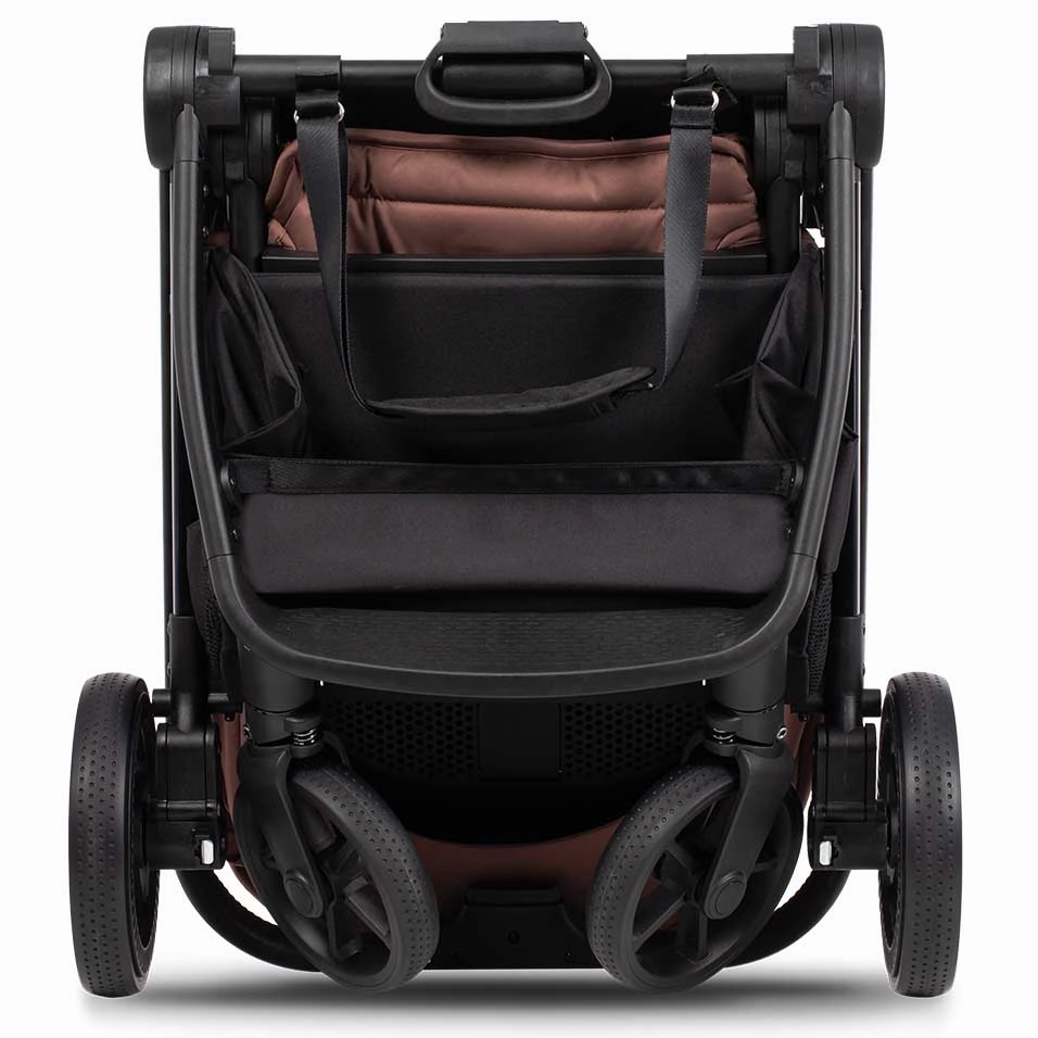Venicci Vero Stroller - Blush