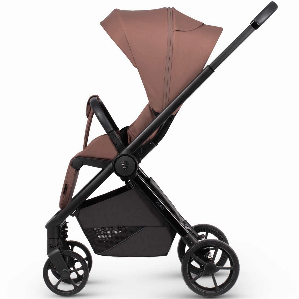 Venicci Vero Stroller - Blush