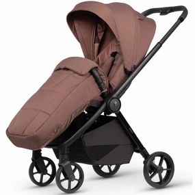 Venicci Vero Stroller - Blush