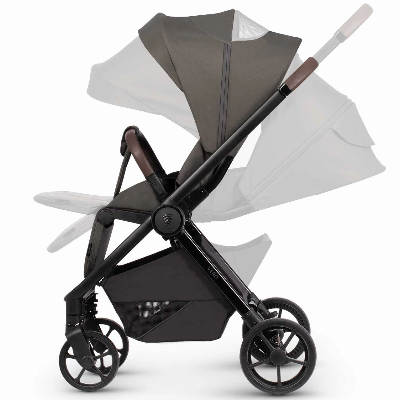 Venicci Vero Stroller - Sage