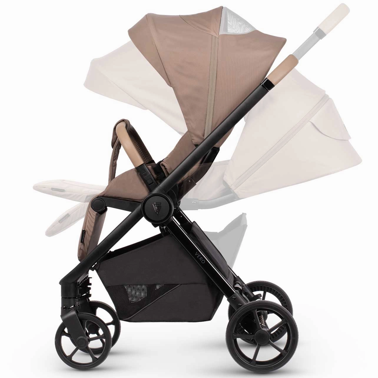 Venicci Vero Stroller - Sand