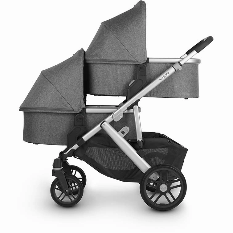 Vista/Cruz/Minu/Ridge Bassinet V2