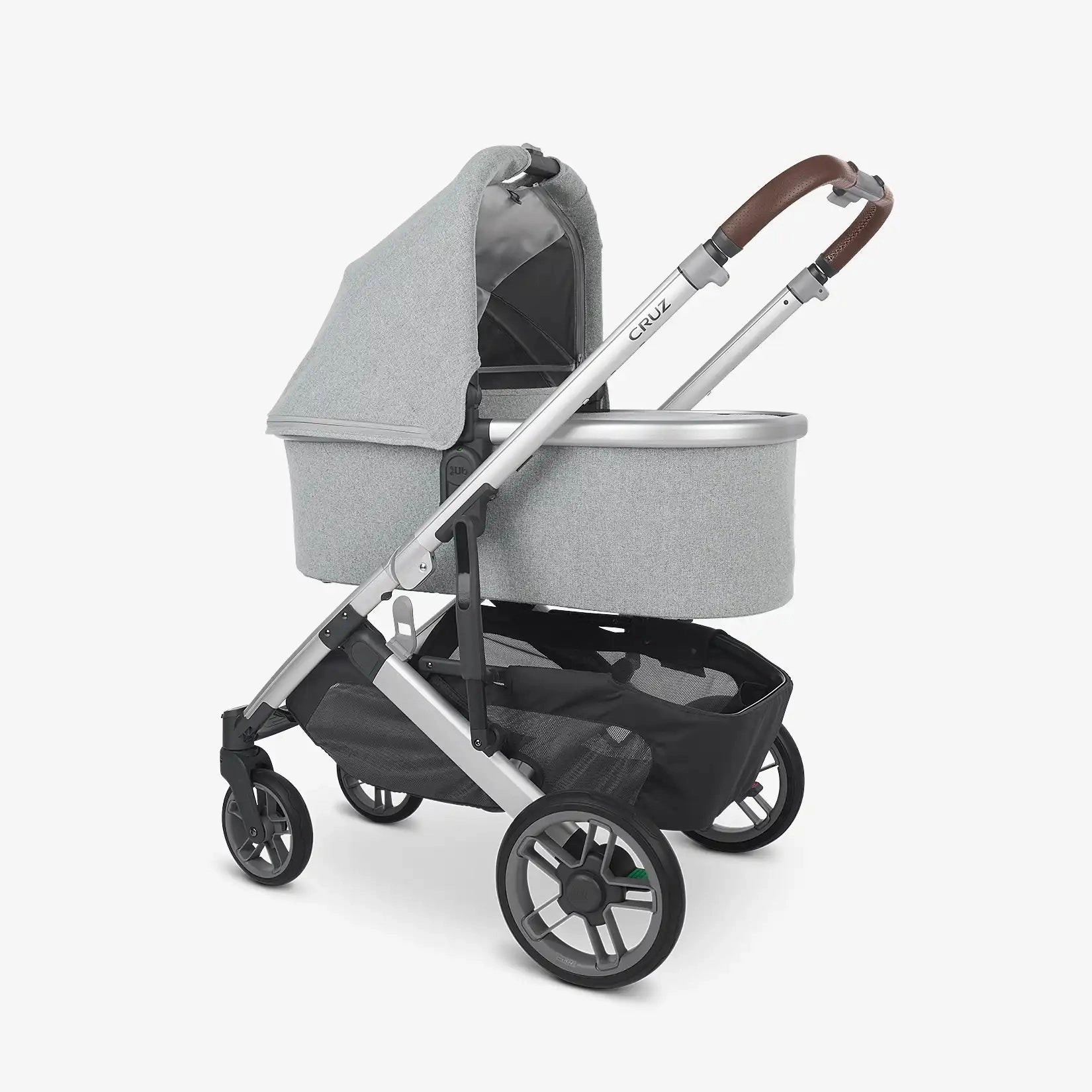 Vista/Cruz/Minu/Ridge Bassinet V2