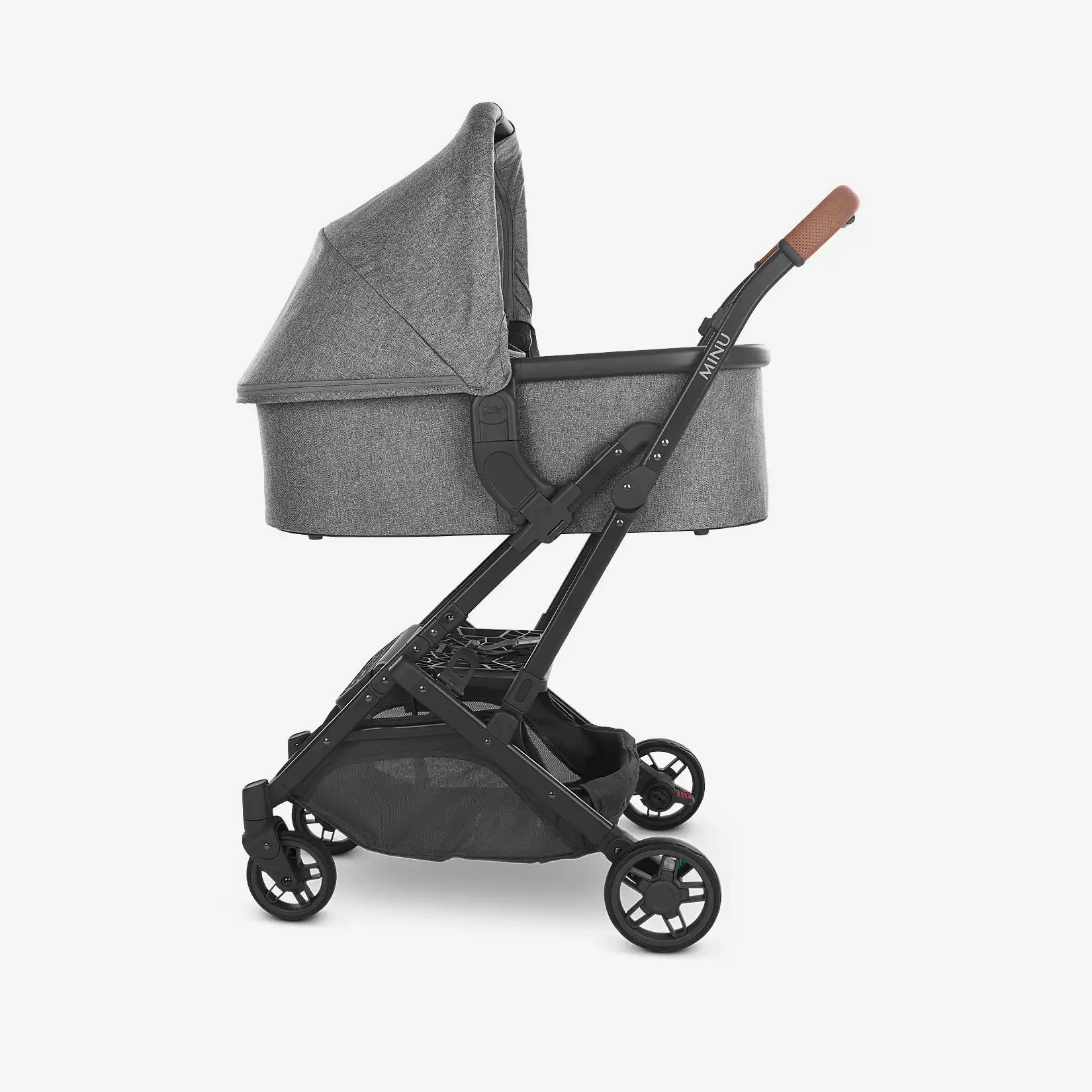 Vista/Cruz/Minu/Ridge Bassinet V2