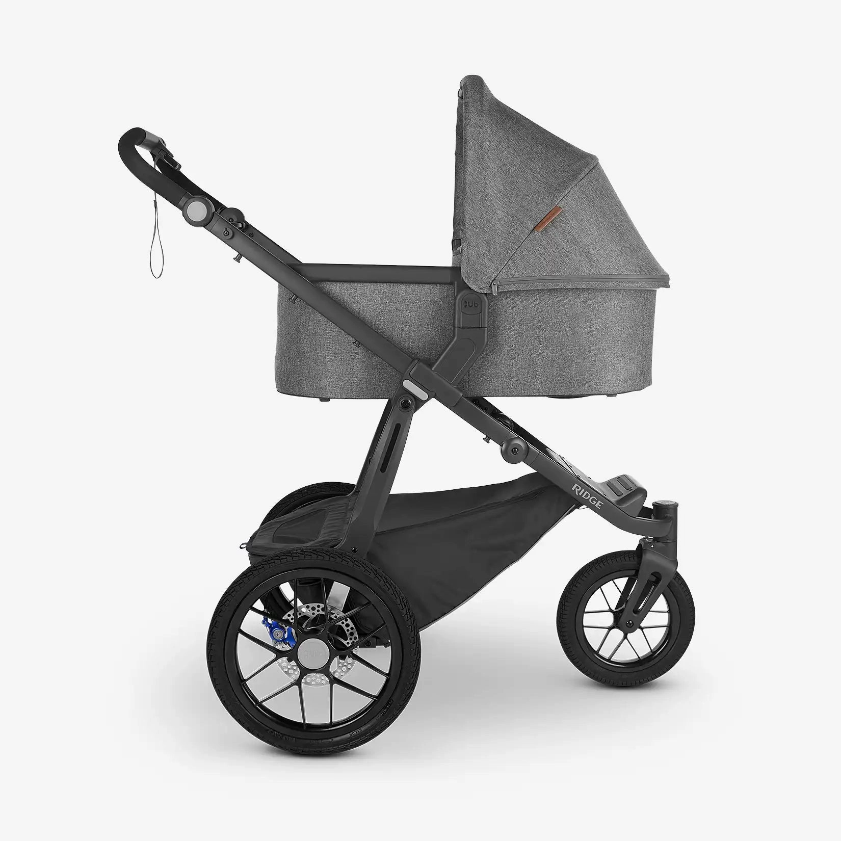 Vista/Cruz/Minu/Ridge Bassinet V2