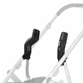 VISTA/CRUZ/V2 Upper Adapters (Maxi-Cosi, Nuna and Cybex)