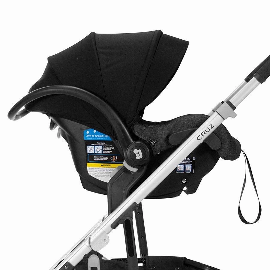VISTA/CRUZ/V2 Upper Adapters (Maxi-Cosi, Nuna and Cybex)
