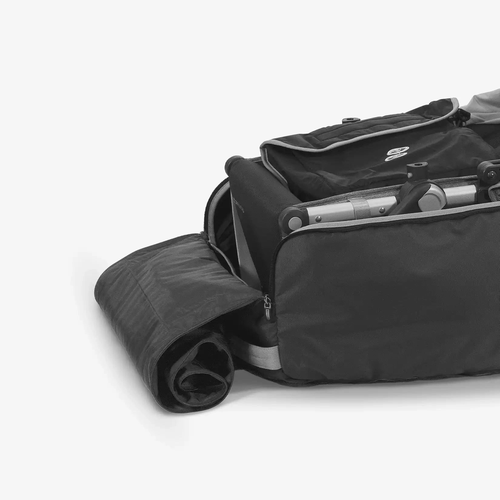Vista or Cruz Travel Bag