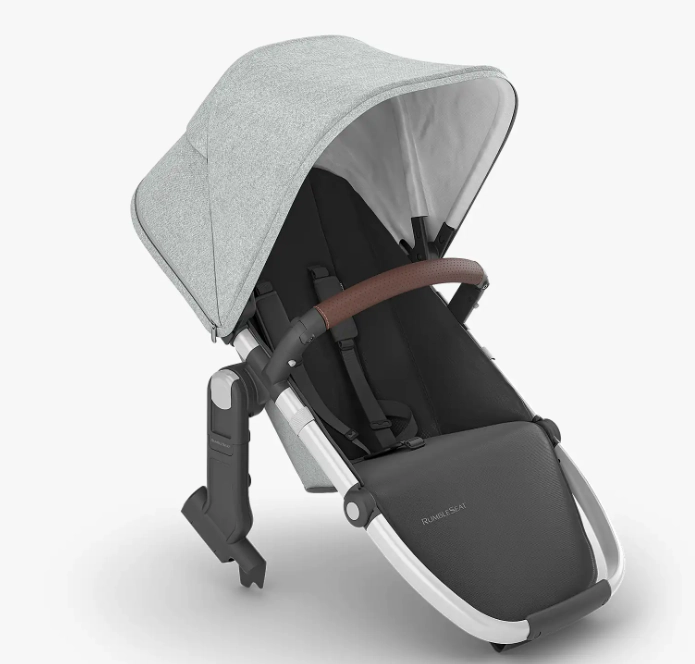 Vista Rumble Seat V2 