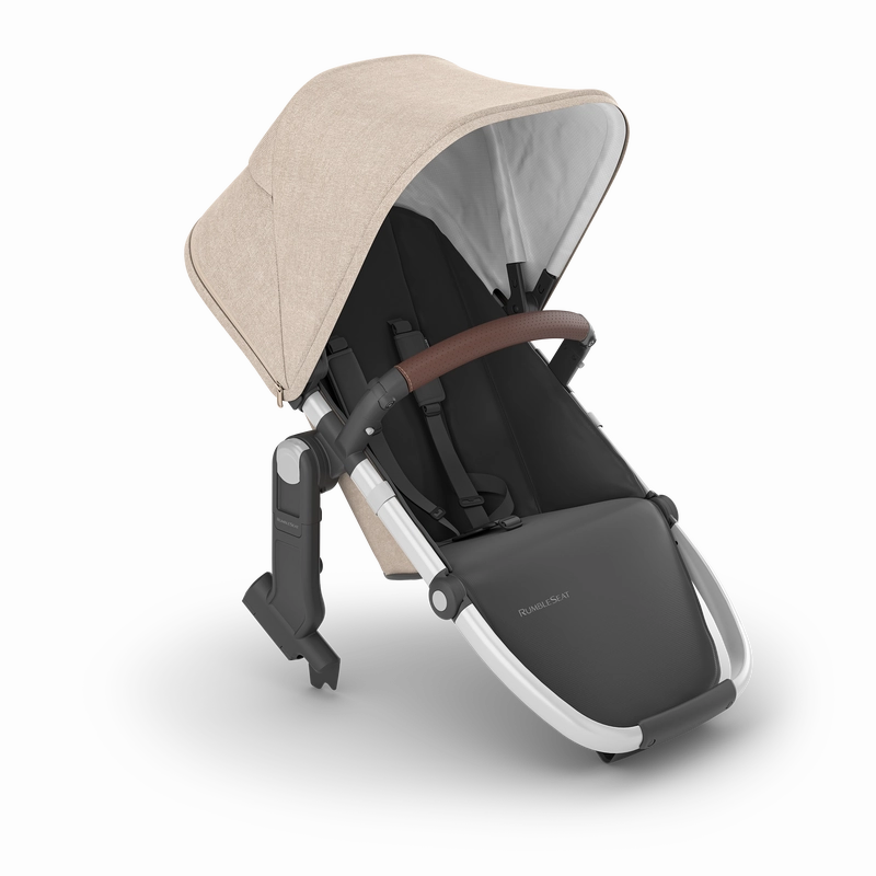 Vista Rumble Seat V2 