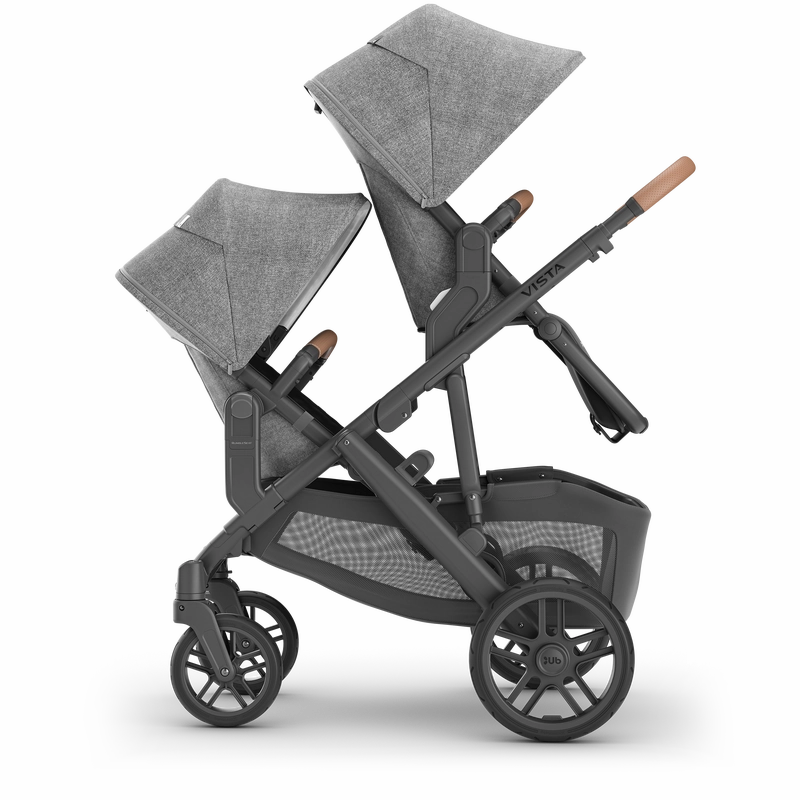 Vista Rumble Seat V2 