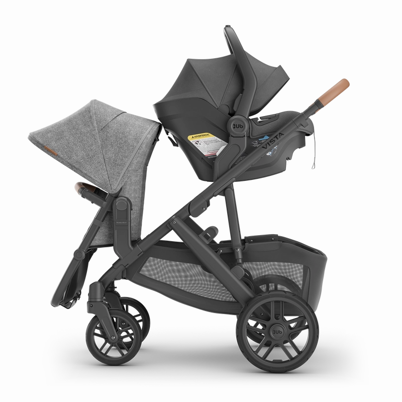 Vista Rumble Seat V2 