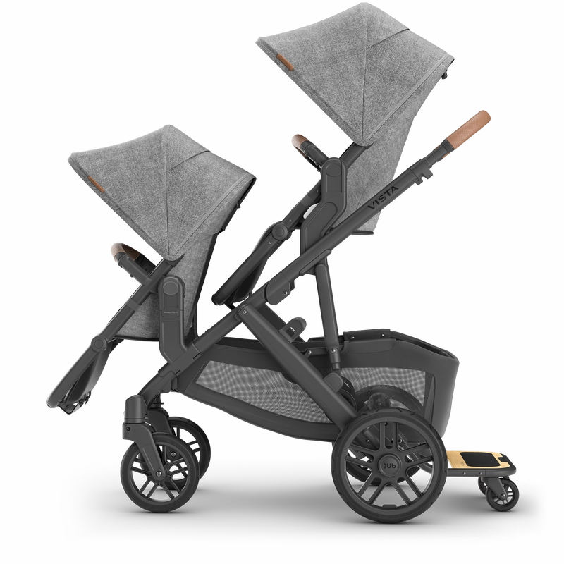 Vista Rumble Seat V2 