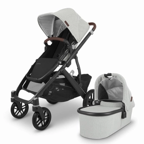 Vista V2 Stroller - Anthony