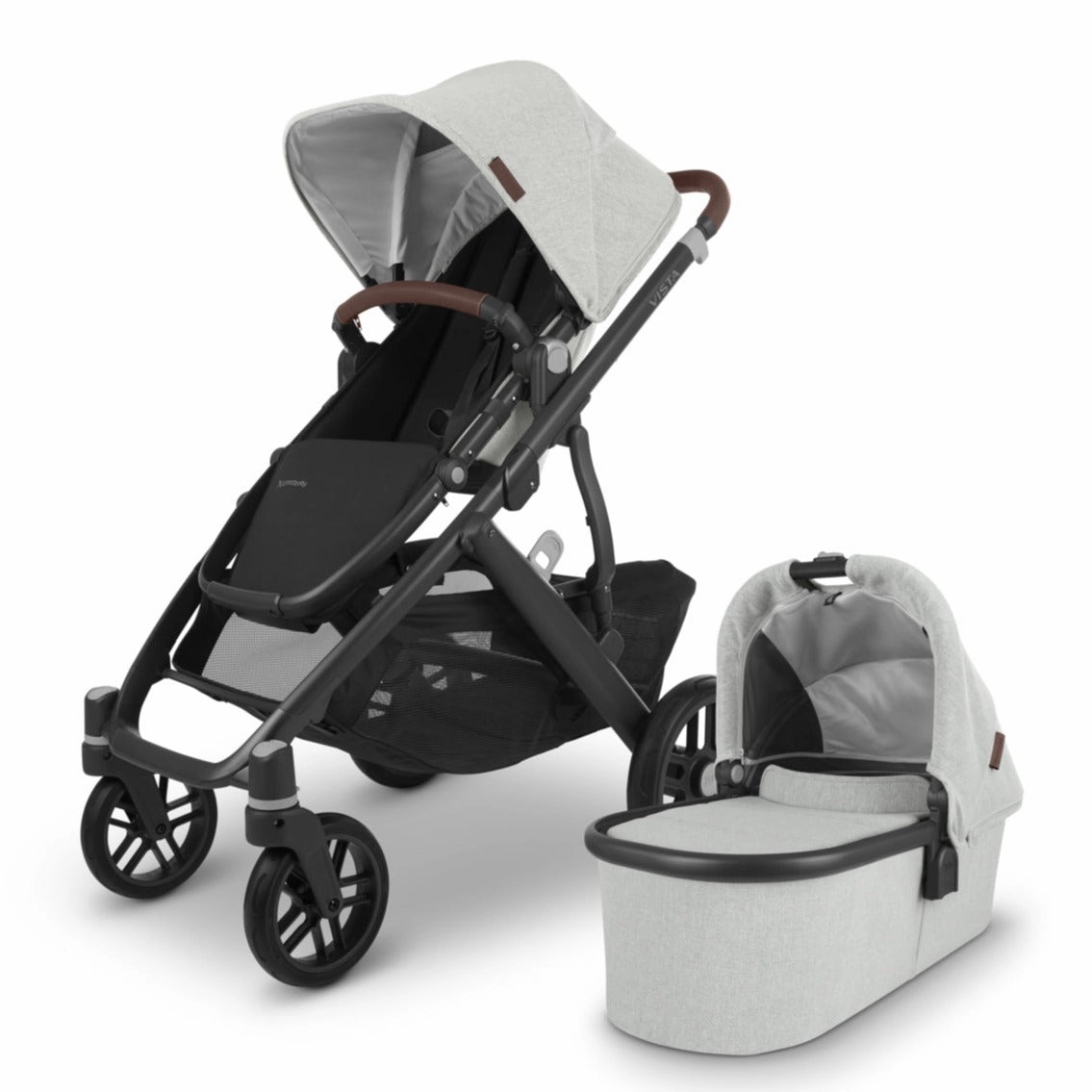 Vista V2 Stroller - Anthony