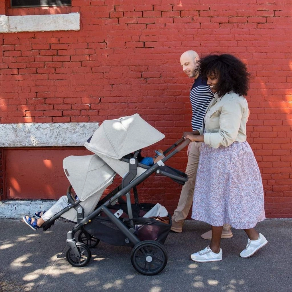 Vista V2 Stroller - Anthony