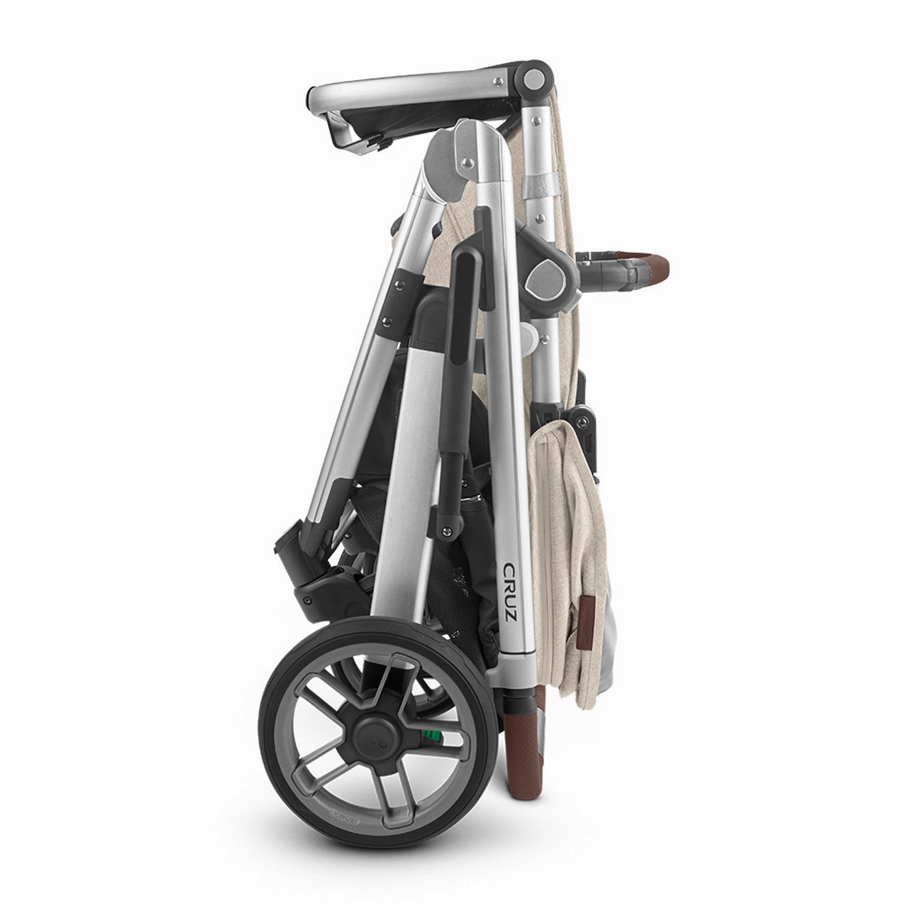 Vista V2 Stroller - Declan