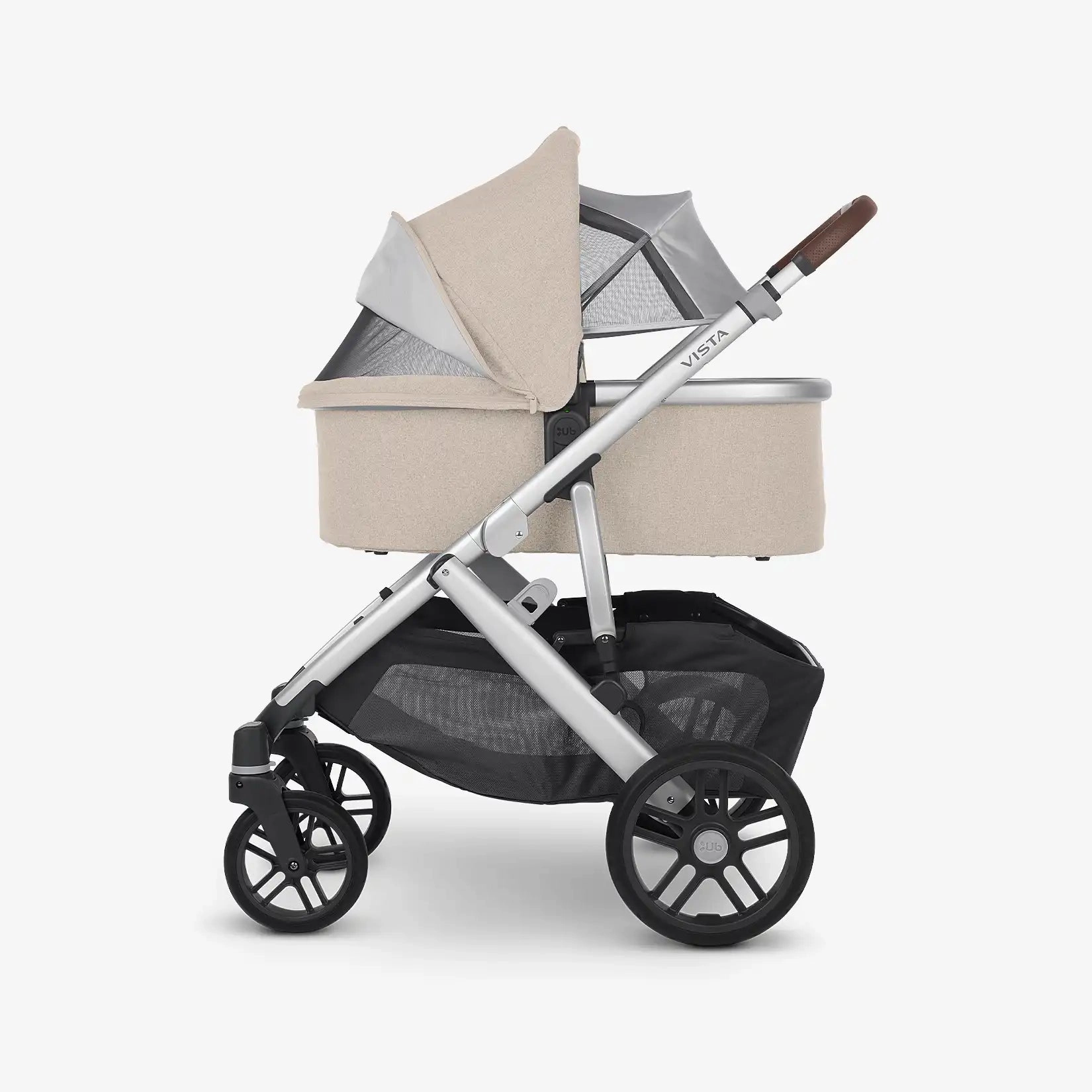 Vista V2 Stroller - Declan