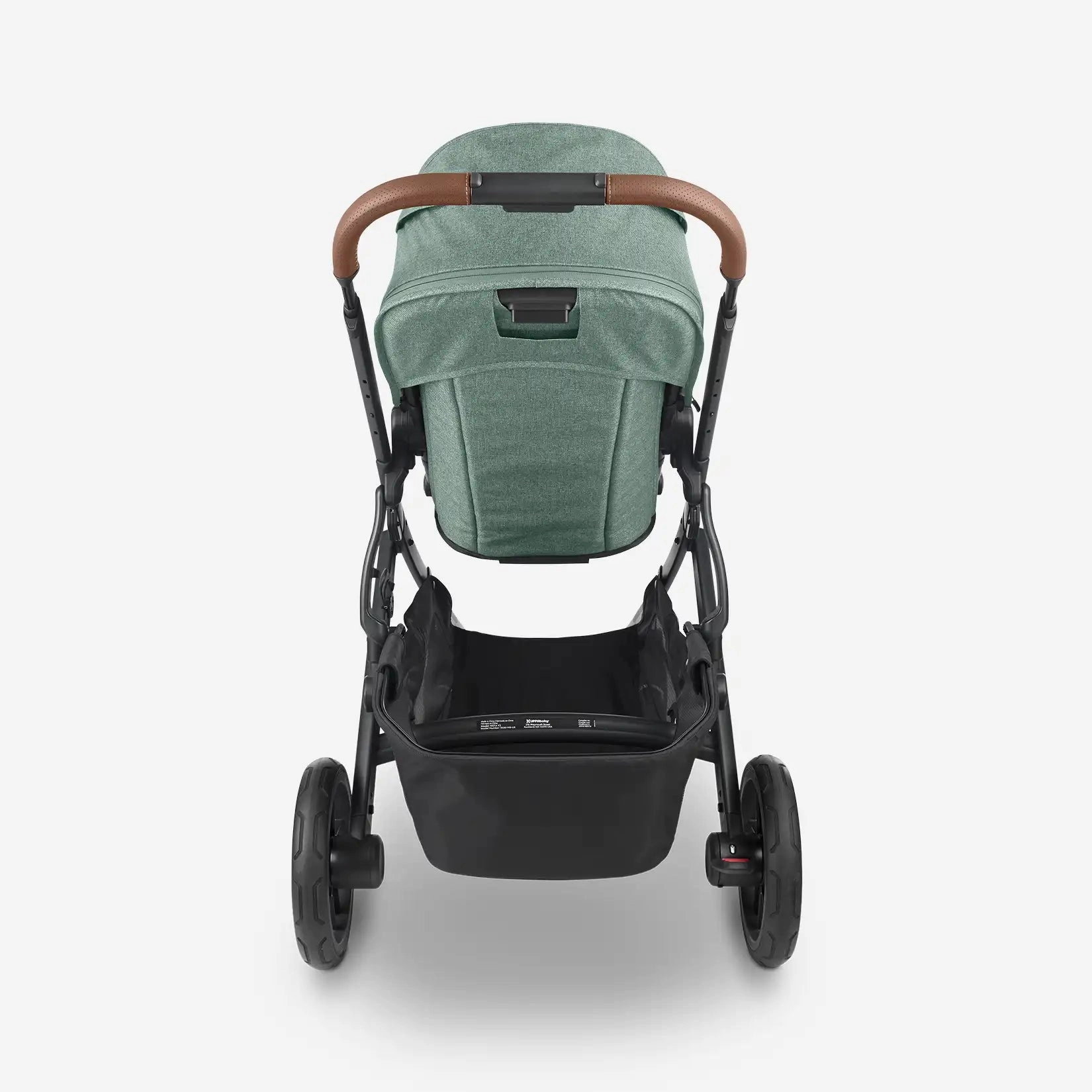 Vista V2 Stroller - Gwen