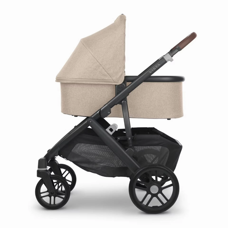 Vista V2 Stroller - Liam