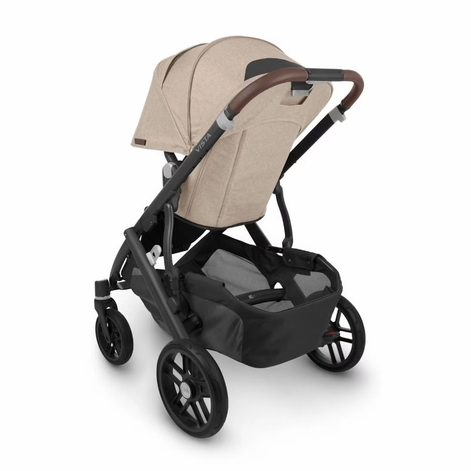 Vista V2 Stroller - Liam