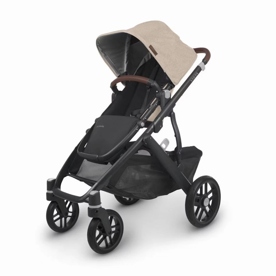 Vista V2 Stroller - Liam
