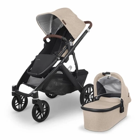 Vista V2 Stroller - Liam