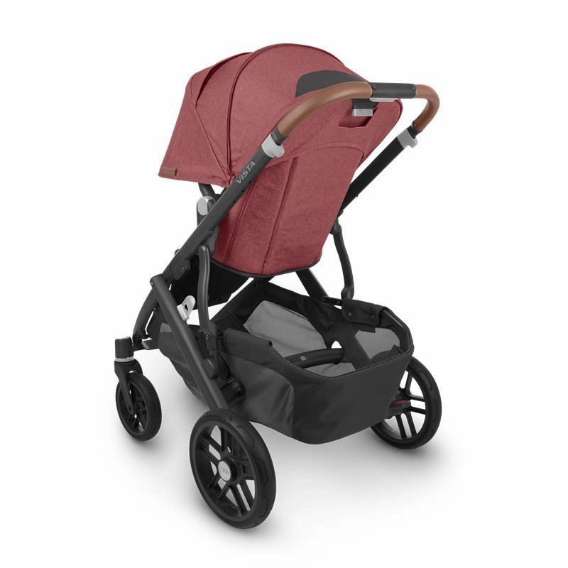 Vista V2 Stroller - Lucy