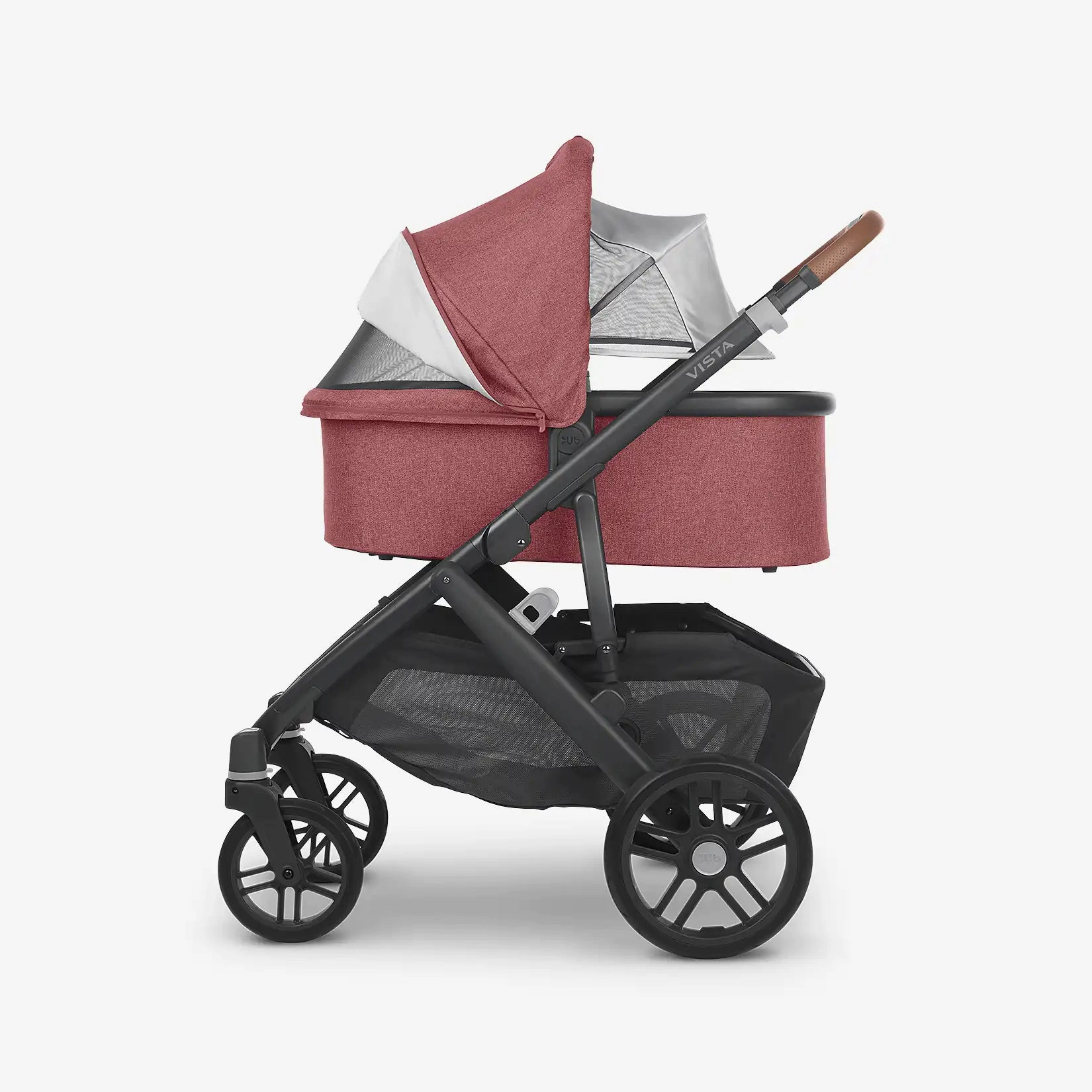 Vista V2 Stroller - Lucy