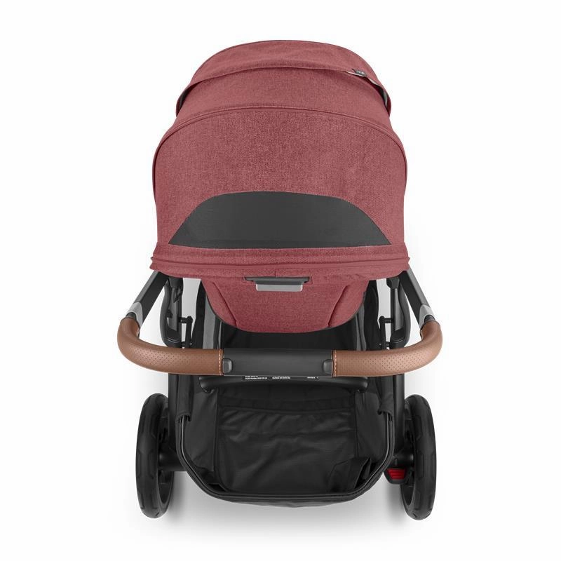 Vista V2 Stroller - Lucy