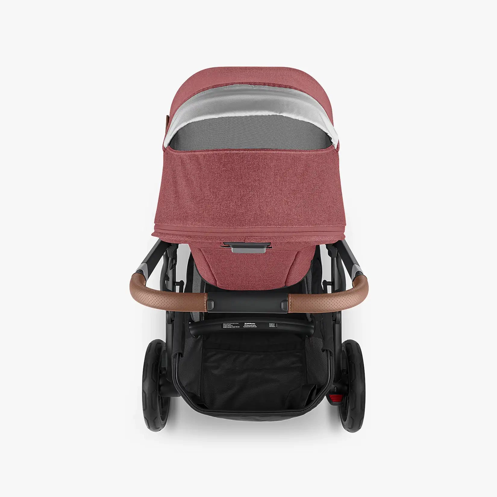 Vista V2 Stroller - Lucy