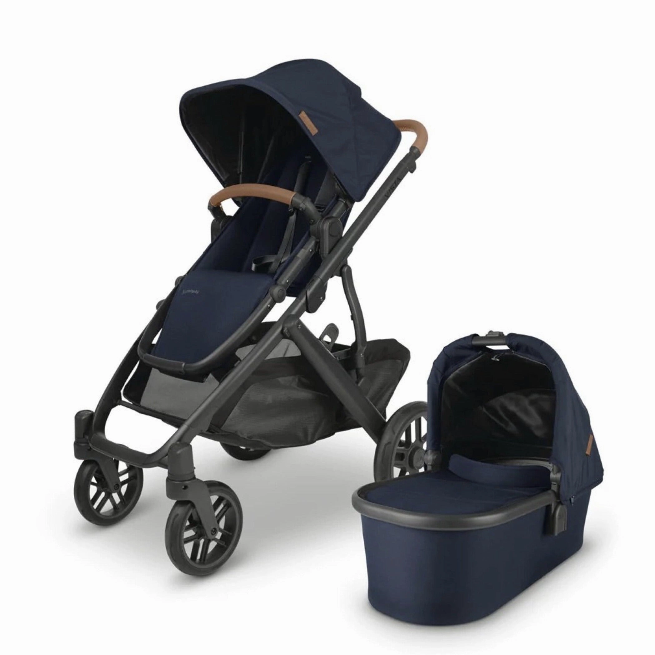 Vista V2 Stroller - Noa